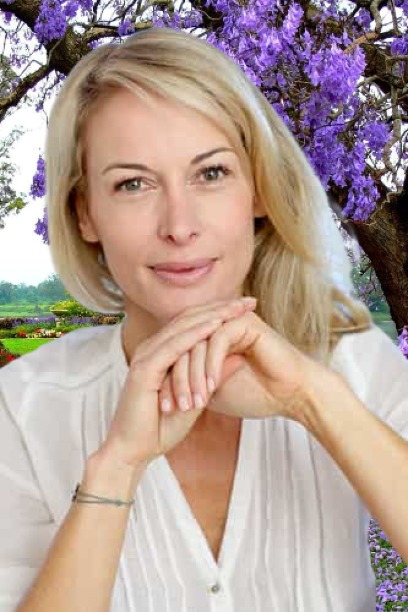 Sharon Burns
